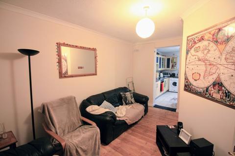undefined, Glanville Road, Cowley