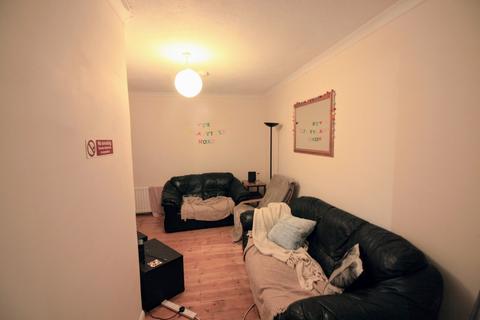 undefined, Glanville Road, Cowley