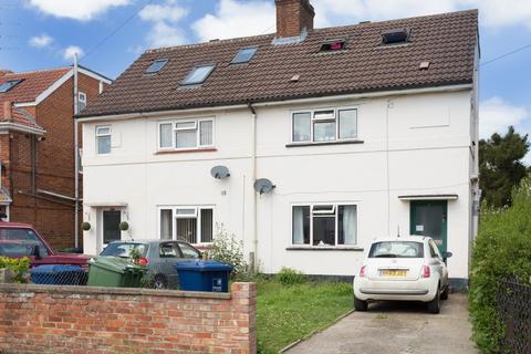 Harcourt Terrace, Headington