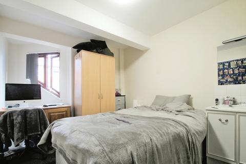 undefined, Cowley Road, Oxford
