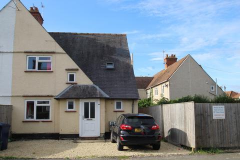 undefined, Morris Crescent, Cowley