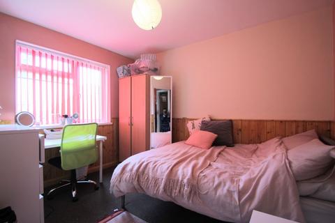 undefined, Morris Crescent, Cowley