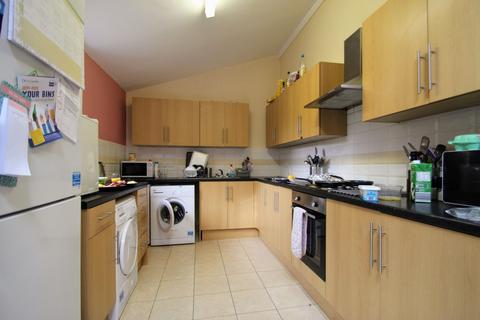 undefined, Morris Crescent, Cowley