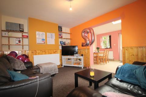 undefined, Morris Crescent, Cowley