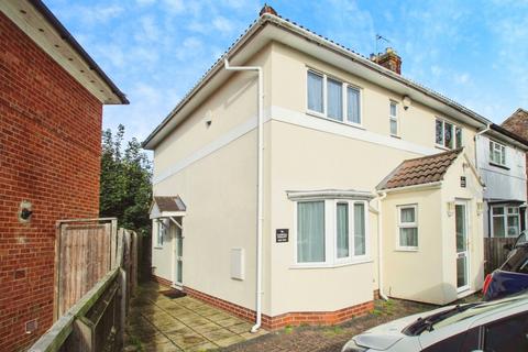undefined, Cardwell Crescent, Headington