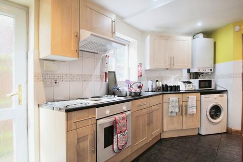 undefined, Cardwell Crescent, Headington