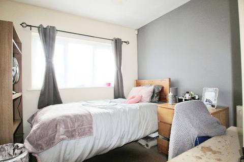 undefined, Cardwell Crescent, Headington