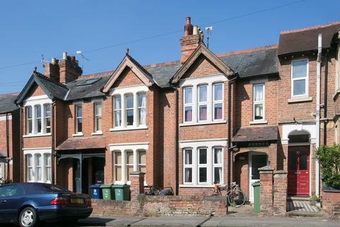 4 bedroom townhouse to rent, Argyle Street, Iffley
