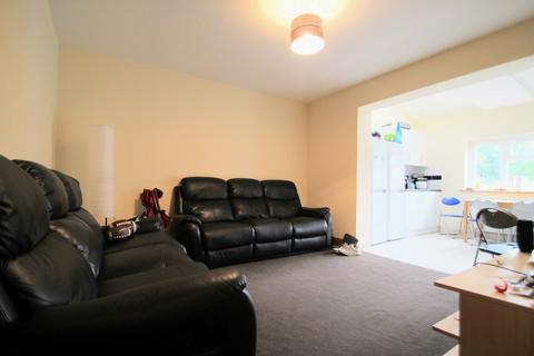 undefined, Cowley Road, Oxford