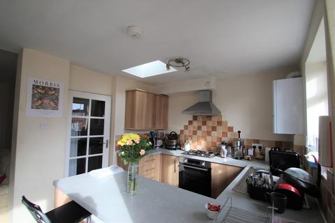 4 bedroom terraced house to rent - Cowley, Oxford