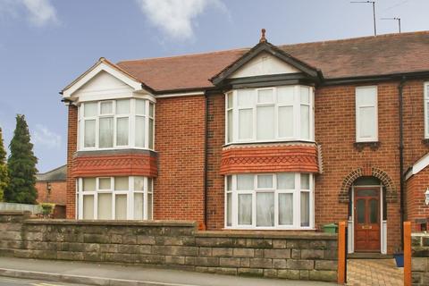 undefined, Hollow Way, Cowley