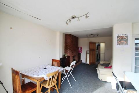 undefined, Hollow Way, Cowley
