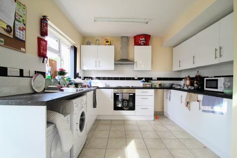 undefined, Morris Crescent, Cowley