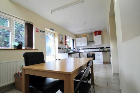 undefined, Morris Crescent, Cowley