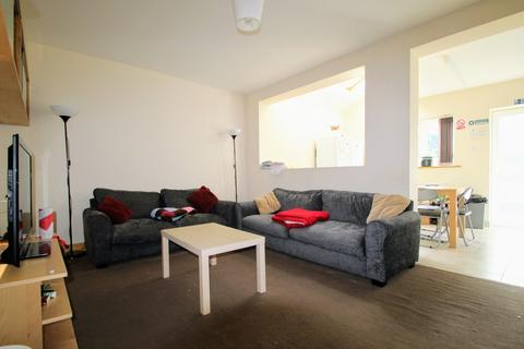 undefined, Morris Crescent, Cowley