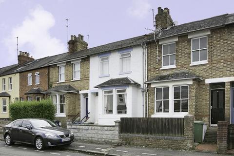 5 bedroom terraced house to rent, Henley Street, Oxford