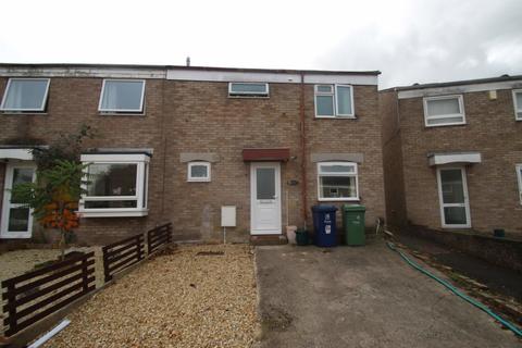 4 bedroom semi-detached house to rent - Fettiplace Road, Oxford