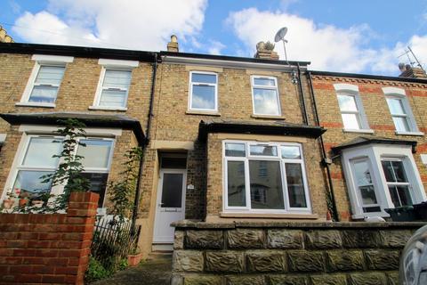 undefined, Marlborough Road, Oxford