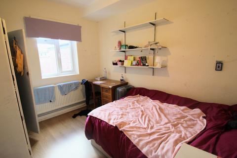 undefined, Marlborough Road, Oxford