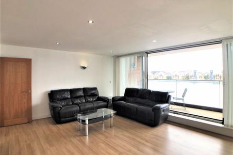 2 bedroom apartment to rent, Aegean Apartments, Royal Victoria, London