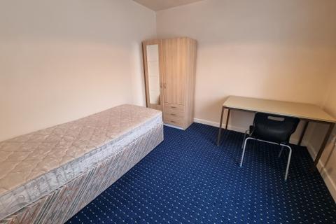 3 bedroom semi-detached house to rent - 125A Brunswick Street, Leamington Spa