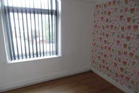 undefined, Albany Road
