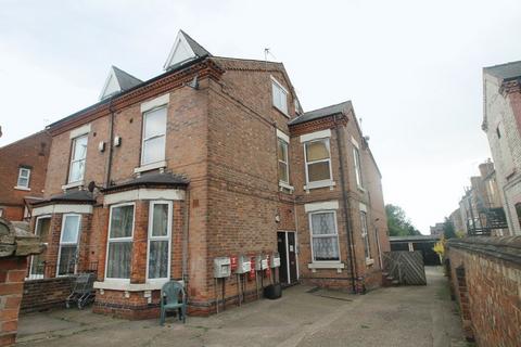 1 bedroom property to rent, Mansfield Road, Nottingham