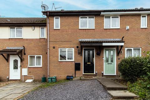 2 bedroom terraced house to rent, Heol Draenen Wen, Culverhouse Cross