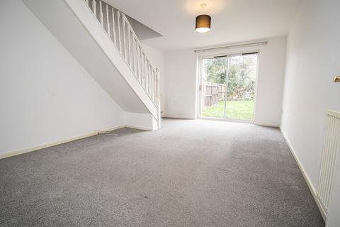 2 bedroom terraced house to rent, Heol Draenen Wen, Culverhouse Cross