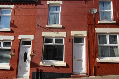 search 2 bed houses to rent in l8 | onthemarket