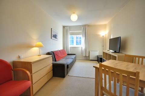 1 bedroom flat to rent, Kingswood Place, Norwich Avenue West, BOURNEMOUTH