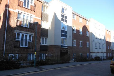 1 bedroom flat to rent, Kingswood Place, Norwich Avenue West, BOURNEMOUTH