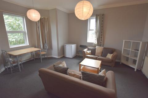 4 bedroom flat to rent, Raleigh Street, Arboretum