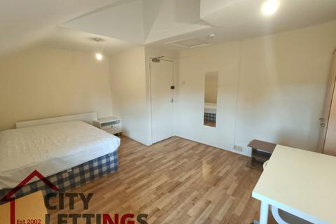 4 bedroom flat to rent, Raleigh Street, Arboretum