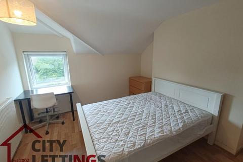 4 bedroom flat to rent, Raleigh Street, Arboretum