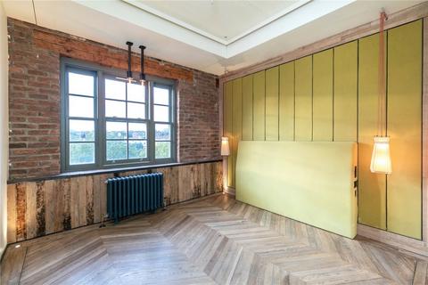 4 bedroom flat to rent, Chappell Lofts, Belmont Street, London, NW1