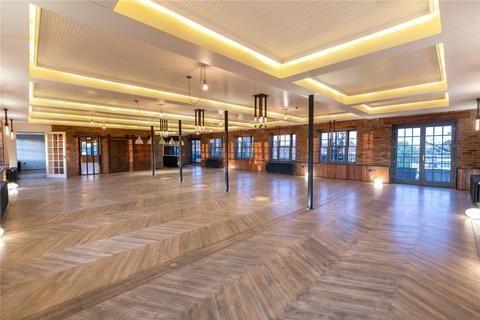 4 bedroom flat to rent, Chappell Lofts, Belmont Street, London, NW1