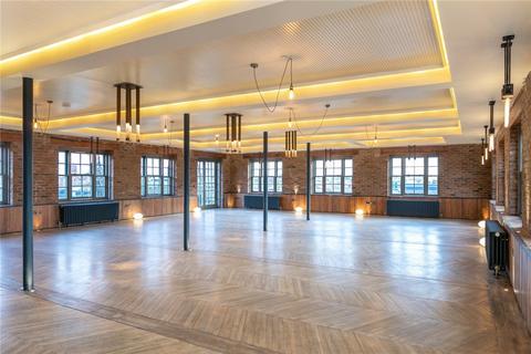 4 bedroom flat to rent, Chappell Lofts, Belmont Street, London, NW1