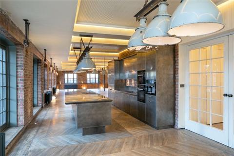 4 bedroom flat to rent, Chappell Lofts, Belmont Street, London, NW1