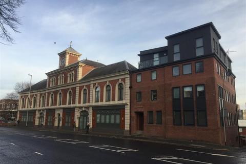 Parking to rent, North Street, Leeds LS2