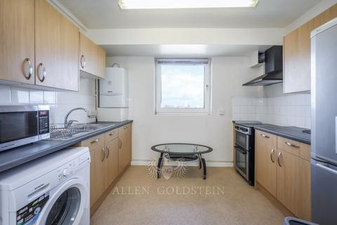 3 bedroom flat to rent, Fairfield, Arlington Road NW1