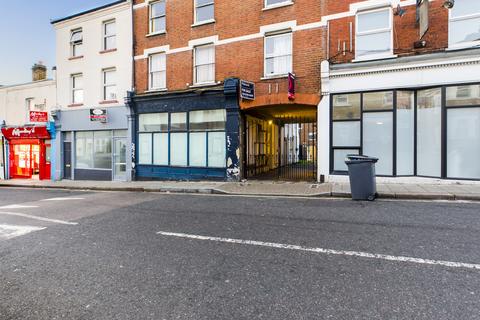 Sunnyhill Road, Streatham, London, SW16