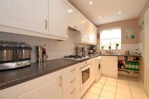 2 bedroom end of terrace house to rent, Carterton,  Oxfordshire,  OX18