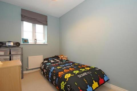 2 bedroom end of terrace house to rent, Carterton,  Oxfordshire,  OX18