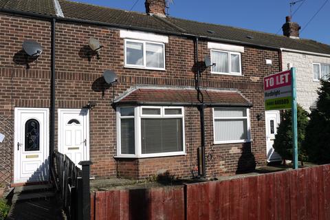 2 bedroom terraced house to rent, 67 Kathleen Road, Hull HU8
