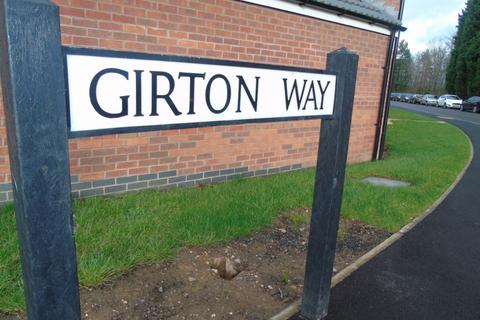 undefined, GIRTON WAY,MICKLEOVER