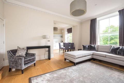 3 bedroom apartment to rent, Manor Place, West End, Edinburgh