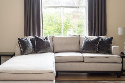 3 bedroom apartment to rent, Manor Place, West End, Edinburgh