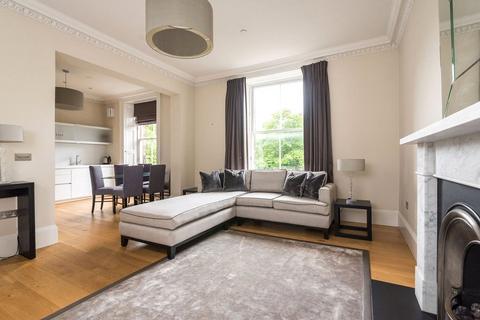 3 bedroom apartment to rent, Manor Place, West End, Edinburgh