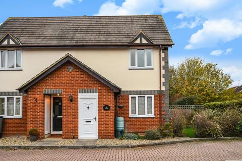 undefined, Partridge Way,  Watermead,  HP19